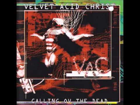 Velvet Acid Christ - Pray for life