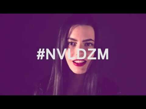 mopy & Rosko - Nevládzem [Official music video]