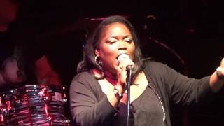 Shemekia Copeland -Crossbone Beach - Wheeling, WV - 08-012-16