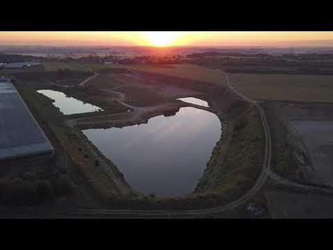 Łowisko w Dolinie Nowa Wieś