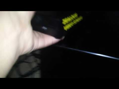 Video sender for TV uhf