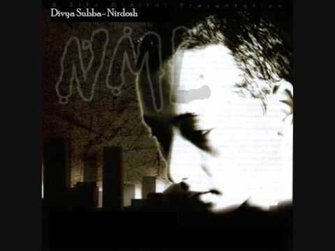 Divya Subba - Nirdosh