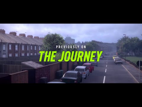 FIFA 18 : The Return of Alex Hunter | The Journey Hunter returns | FIFA 18 gameplay