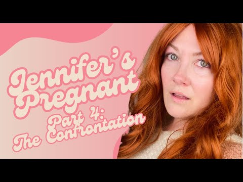 Jennifer's Confrontation | EXTENDED SCENE COMPILATIONS | Part 5