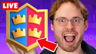 TRAINING @spragels TO WIN THE $75,000 2V2 TOURNEY TOMORROW - Deck Guide by JuicyJ