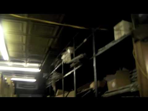 Sadler- Documentary interview