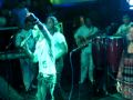 Bamboleo - Usted se me llevo la vida