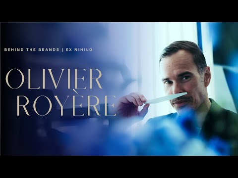 BEHIND THE BRANDS | EX-NIHILO PARIS