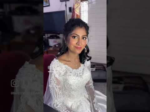 Bridal Makeup Artist portfolio by Makeup By Keerthana Ranganath in Bangalore - Photo 2