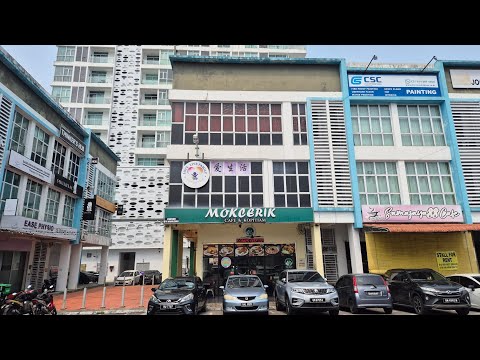 Pejabat untuk Disewa di Tabuan Tranquility (Kuching) - Clement Toh - PropertyGuru.com.my