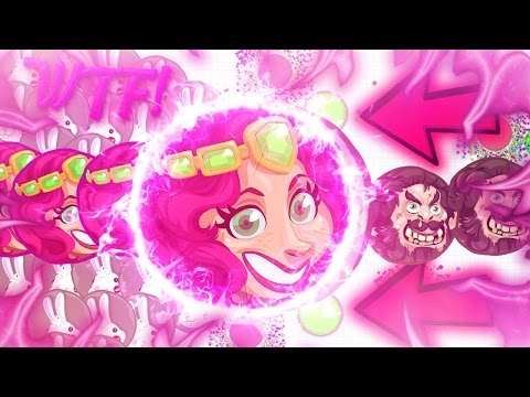 MY #MRC3 // MADNESS RECRUITMENT CHALLENGE