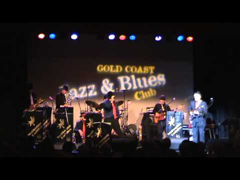 WellSwung Daddies plays Smooth