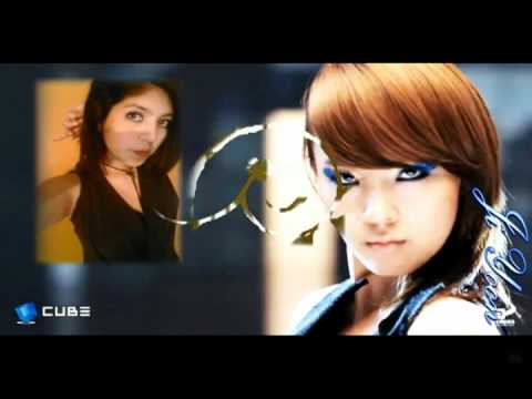 Teaser 4minute Mix [Asia Paradise dance cover group]