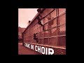 Crime In Choir - Come Here Raider