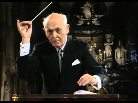 Mozart Requiem KV626 Wiener Philharmoniker Sir Georg Solti 1991