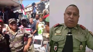 Download lagu COLONEL PATRICK RAKOTOMAMONJY MADAGASCAR MUST CHANGE mp3