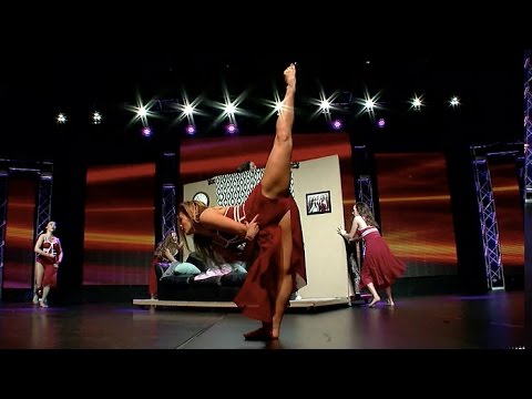 Hideaway- Murrieta Dance Project