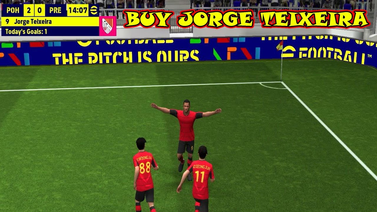 𝐁𝐮𝐲 𝐉𝐨𝐫𝐠𝐞 𝐓𝐞𝐢𝐱𝐞𝐢𝐫𝐚 𝐈𝐧 𝐞𝐅𝐨𝐨𝐭𝐛𝐚𝐥𝐥 𝟐𝟎𝟐𝟓 𝐌𝐨𝐛𝐢𝐥𝐞