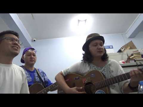 Losing My Religion by The Pub Forties