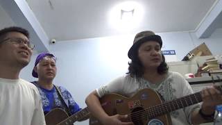 Losing My Religion by The Pub Forties