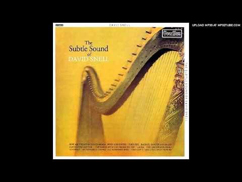 David Snell - Fascinating Rhythm (1966)