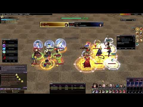 Moira VS Scherbatzky - Grand Champion 270425 [Atlantica Online Rebirth Indonesia]