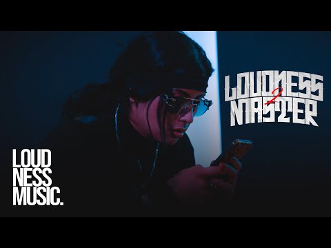 Lady Yeska Ft Lyn Youss x Kacha KS - Loudness Master 2 [Video Oficial]
