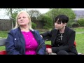 Dolores O Riordan And Her Mother Eileen O Riordan Subtitulada