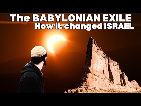 The Book of Haggai | A Complete verse-by-verse Bible Study | Introduction | Lesson 1