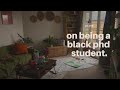 The Art Of Academic Survival Being Black In Academia Creative Resistance Healing