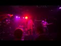 Living Colour “Never Satisfied”