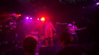 Living Colour “Never Satisfied”