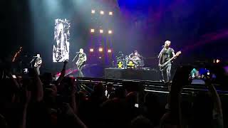 Frei.Wild - Antiwillkommen Live Barclaycard Arena Hamburg 14.04.2018