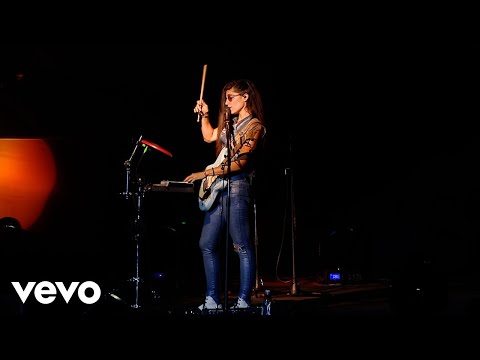 Eruca Sativa - Creo (En Vivo Estadio Obras) (Official Video)