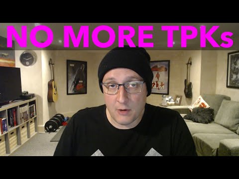 How to FIX your MONSTER DAMAGE!