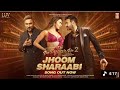 Jhoom Barabar Jhoom Sharabi Music Video Honey Singh Ajay Devgan Latest Songs
