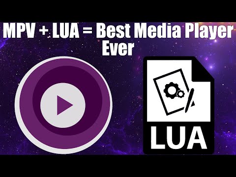 Intro to MPV + Lua Scripts