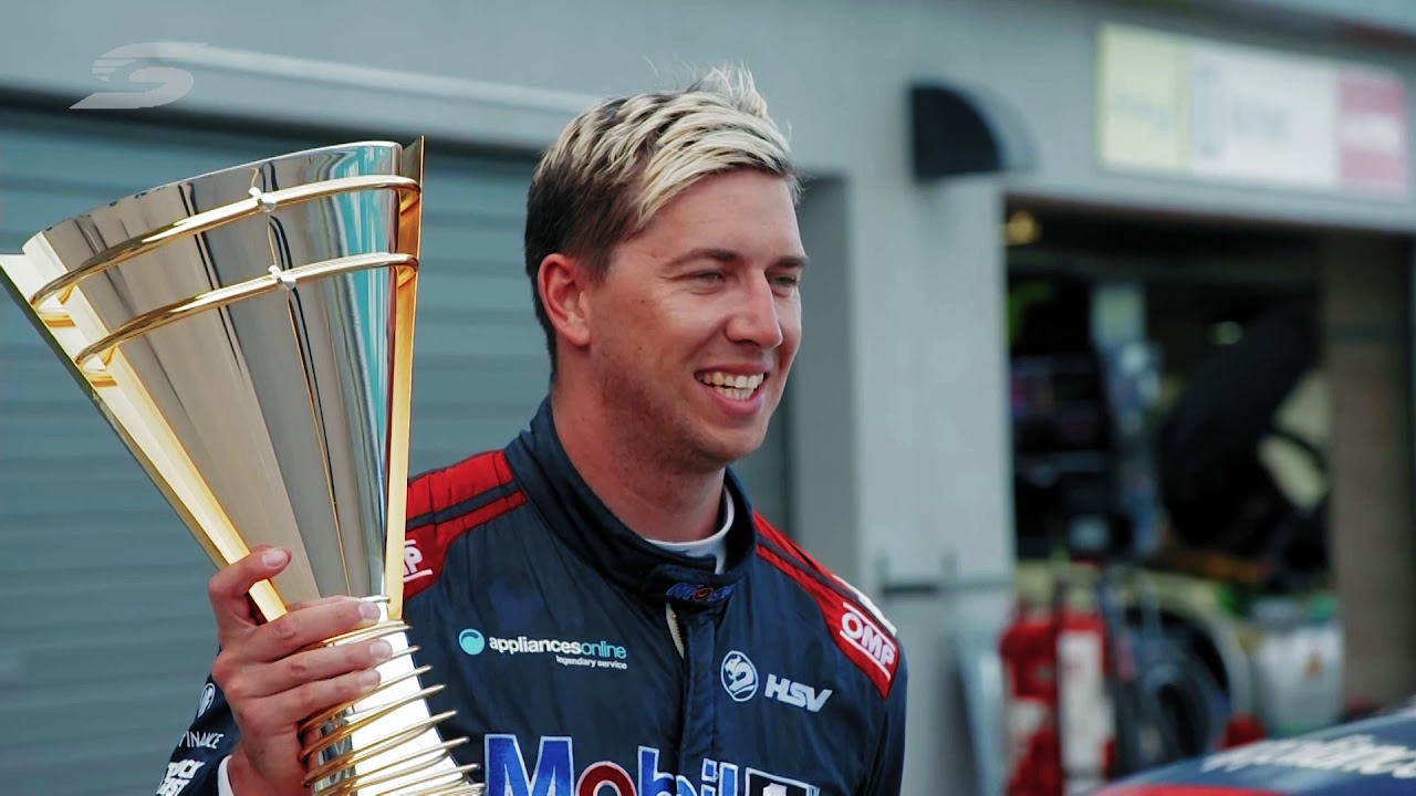 Walkinshaw Andretti United TV