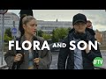 FLORA AND SON Trailer