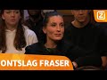 Stentler: "In zo´n situatie kan je als club niet anders" | Voetbal Café 16/12/22