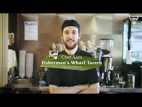 The BEST Fish and Chips in Australia