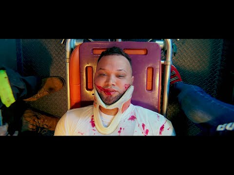 Lynox - Sali De Coma (Video Clip Oficial) By @PeliculaGang