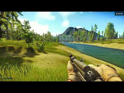 Tarkov: SILENT RAGE QUIT