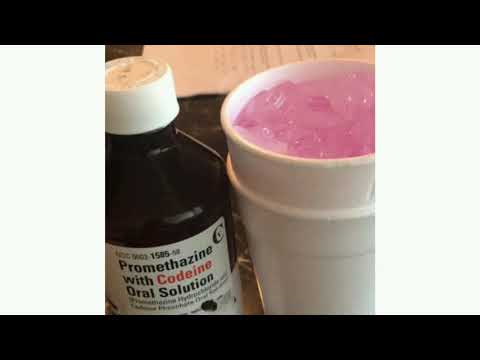 whytrevxr - antitetano / piu lean