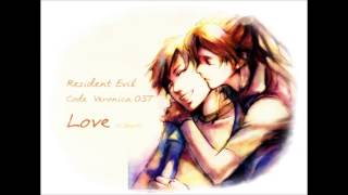 Resident Evil Code : Veronica OST - Love (V.Short)