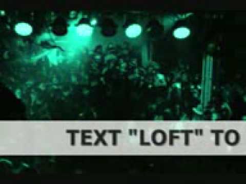 The LOFT Utah College Video
