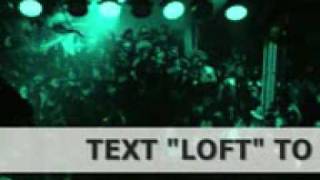 The LOFT Utah College Video
