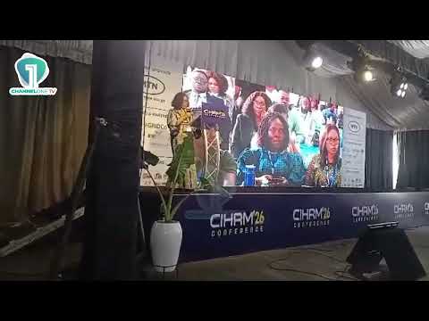 CIHRM 2026: Ghana to Establish First HR Professorial Chair – CIHRM Announces | Ghana News