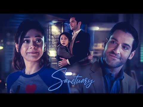 Lucifer & Ella | Sanctuary
