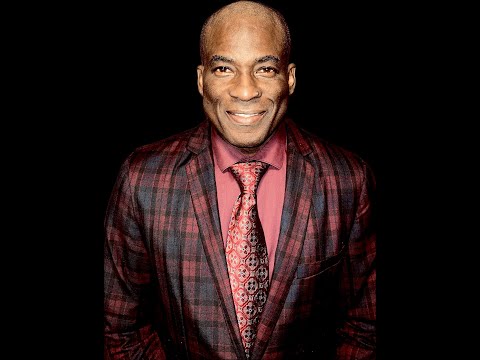 Lennox B Buppy Brown - SAG-Eligible Actor | Drama • Comedy • Caribbean Roles